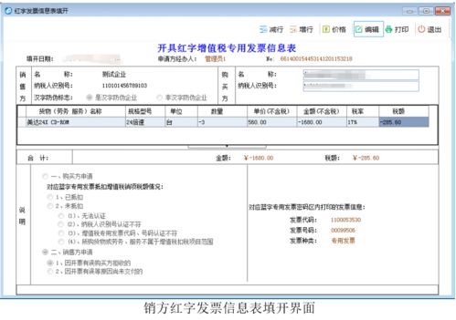 只是作废了几张发票,税局却追查了几个月