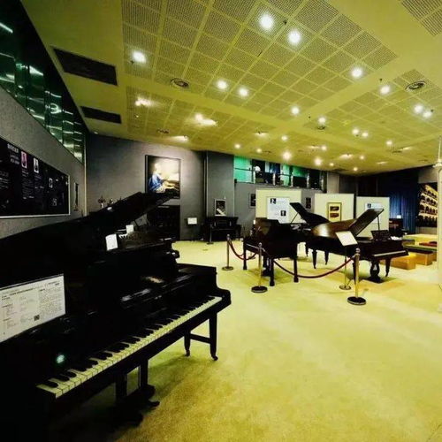 活动预告 来自文化馆典藏钢琴艺术中心的邀请 流行音乐的古典化钢琴改编