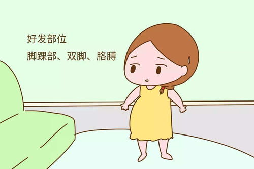 孕期水肿难题,你知道原因吗