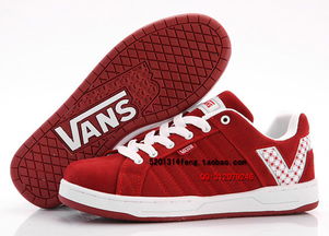 VANS 2010 