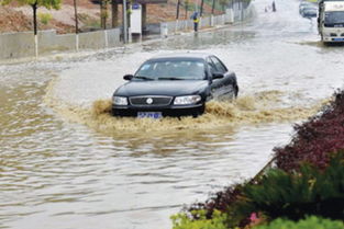 做梦梦见道路积水是什么意思 周公解梦 