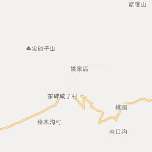 辽宁锦州北镇观音阁街道