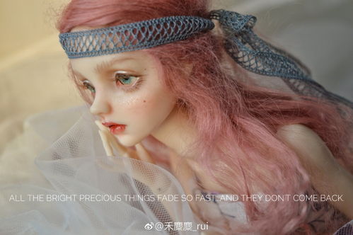 BJD BJD私养 美图赏析