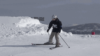 少年龙城元旦活动招募 2 双板滑雪,一酷到底 12.31 1.1 
