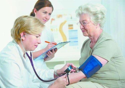 高血压病人常犯的4个错误,哪一点都会让病情反复,快自查一下