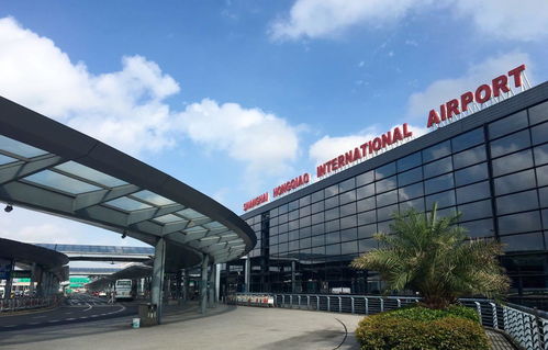 中国名字受欢迎的3座机场,上海位居第一,厦门高崎机场争议多