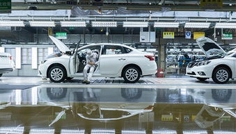 中国有哪些生产汽车的企业?