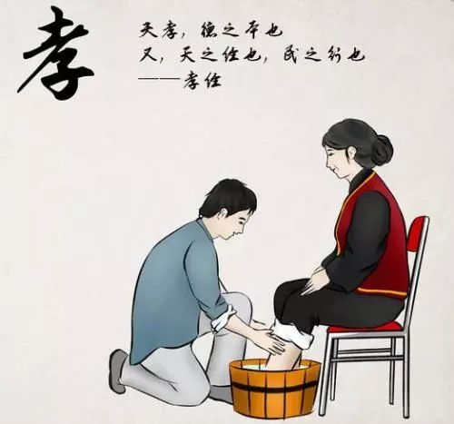 不敬爹娘,信什么佛 