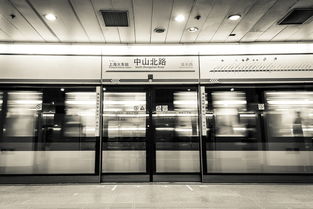 上海地铁 1 号航站，从哪个出口出发最便捷？