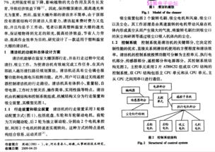 智能大棚毕业论文