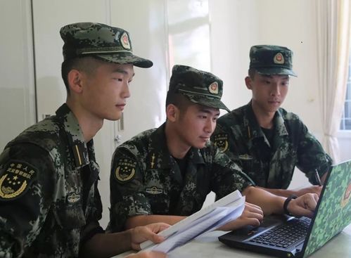 高考军校招生遭遇滑铁卢,报考热度不及警校,知情人表示情理之中