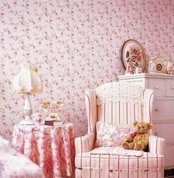 双鱼座女生的房间应该怎么布置好 最好弄个图 