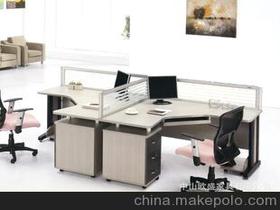 二人办公桌价格 二人办公桌批发 二人办公桌厂家 