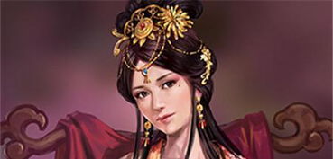 中国历史上最美的六大皇后,你最喜欢哪一位 