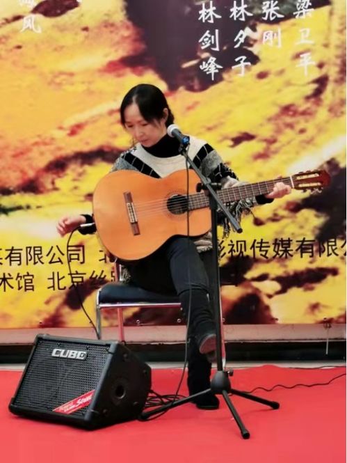 龙的传人当代跨界艺术展在北京晓景国际美术馆隆重开幕