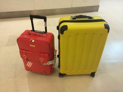 乘坐飞机可以携带行李箱最大尺码是多少寸 