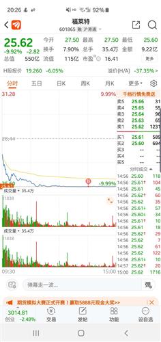 什么情况会出现跌停 一天有几次跌停 跌停了是不是就会涨了