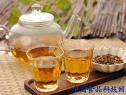 饮食须知 喝茶禁忌 茶水服药降低药效 