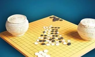 学围棋的好处有哪些 