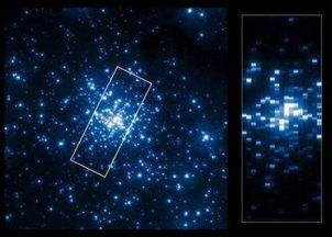 就目前发现的质量最大的恒星名叫 R136a1星 