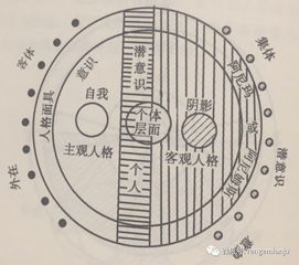 人格理论 人格面具系列课之二