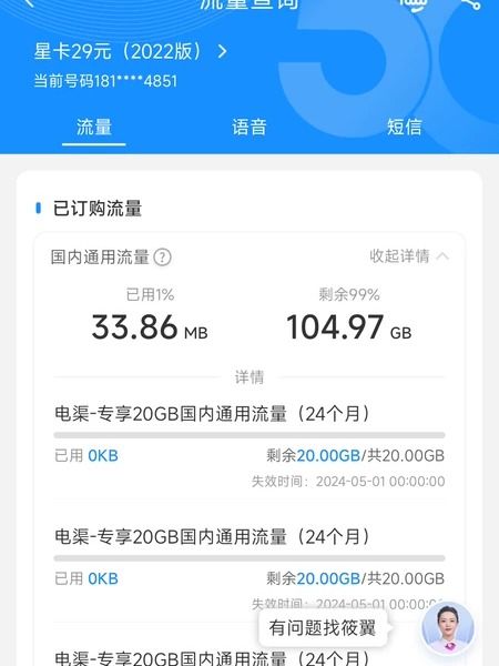 电信流量卡是否靠谱？电信流量卡靠谱吗