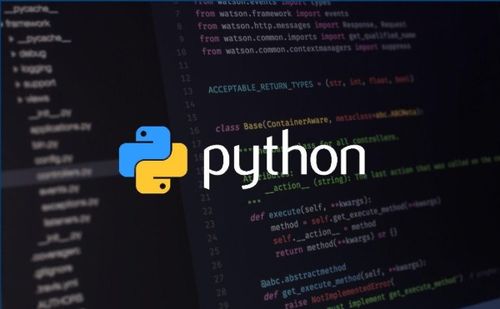 学python前需要哪些基础(python二级题库有多少套)