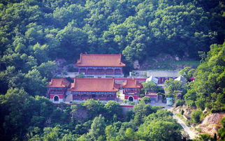 天津盘山度假旅游,适不适合度假你说了算