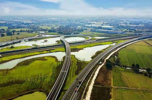 太湖隧道 宜马快速通道 南沿江铁路 无锡重点交通项目最新进展