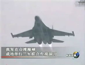 中国曾用狗皮大衣换苏27战机 组图