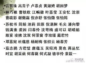 原来民国风的名字这么美,父母赶紧给宝宝起一个吧 