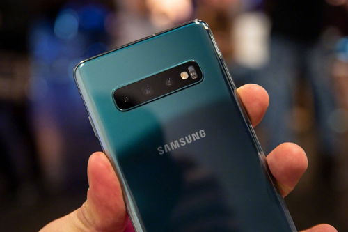 2019最值得剁手机型,为何非三星Galaxy S10系列莫属