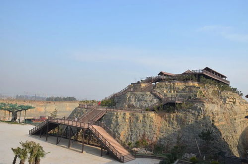 巨野金山旅游区开门吗