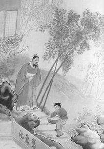 这位中国古代最伟大的老师,大部分追求落空却依然极为自负 
