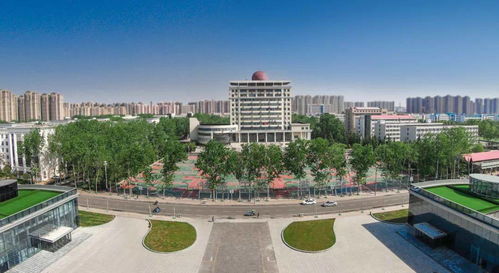 官方发布 黄河科技学院2021年专升本招生指南