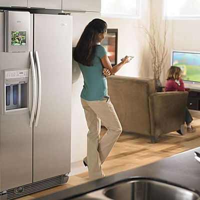 冰箱用什么清洗和消毒 