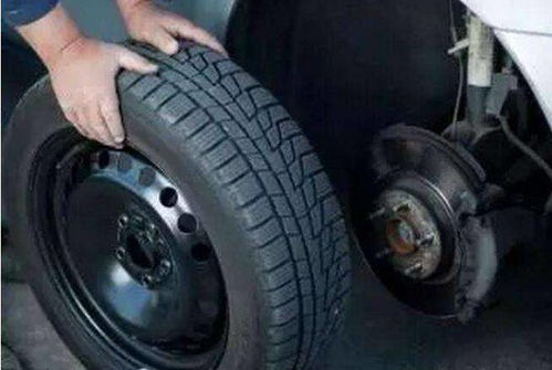 轮胎真的是越窄越省油吗