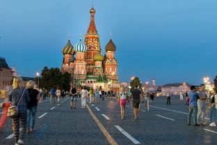 俄罗斯旅游攻略,莫斯科自由行必去景点 行程 酒店推荐全攻略