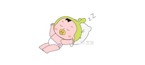 宝宝睡眠不好恐影响长高,7招教你养成睡神宝宝