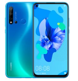 华为nova5i发布,同为千元机与OPPO K3比有什么不同