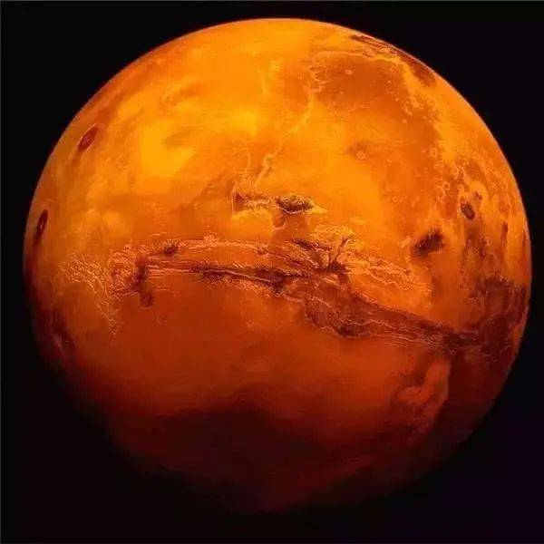 火星人 将于2月7日迎来新年 Happy New Year
