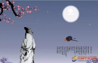 苏轼写关于中秋节的诗句