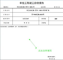 各个单位的工程竣工验收意见怎么写(工程竣工验收建设单位意见怎么写)