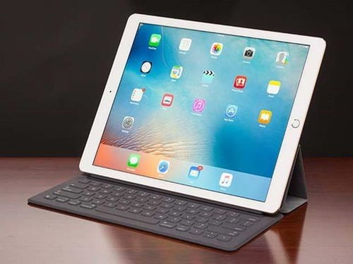 传苹果正研发多款新品 iPad Air加入屏下指纹