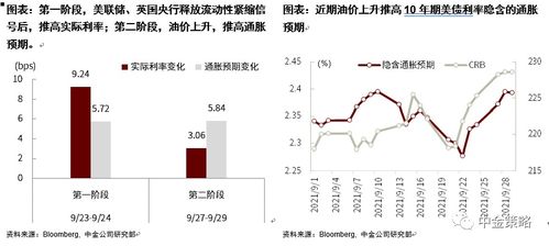 中金大类资产配置月报 能源担忧升温 如何配置资产 