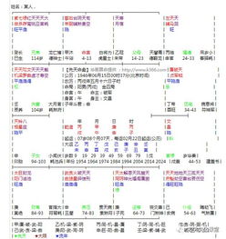 神仙师姐命理 特朗普流年运势分析