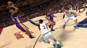 nba2k16怎么让球员打架