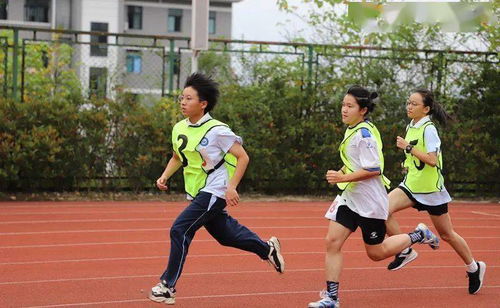 力与美的合鸣 丽水中学赛场 高光时刻 来袭