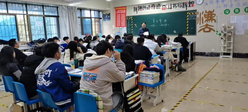 贵阳高考生复读学校多少钱一个学期