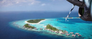 马尔代夫白马庄酒店介绍享受海滩度假的最佳去处（马尔代夫 白沙滩）